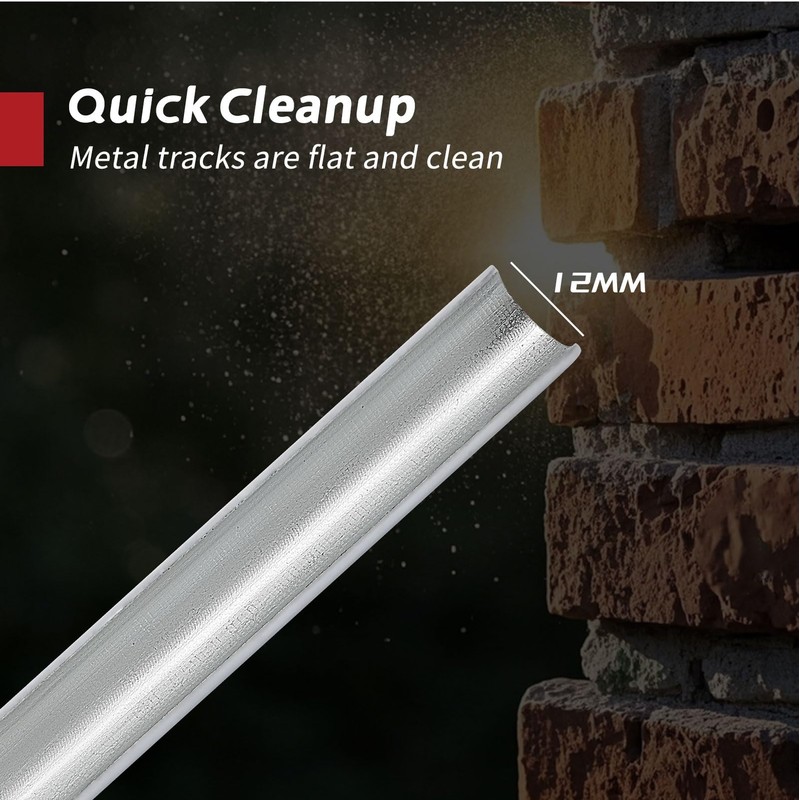 ColumPRO Procourse Hole Clearing Tool with 12 mm x 300