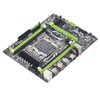 X99 V2 Computer Motherboard LGA 2011 V3V4 Computer Gaming Mainboard