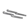 Alberts 410834 Eye Bolt without Accessories | Suitable for Gate