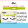 Ardell Winks Be Yourself Lashes - Vibez Style, Bold &