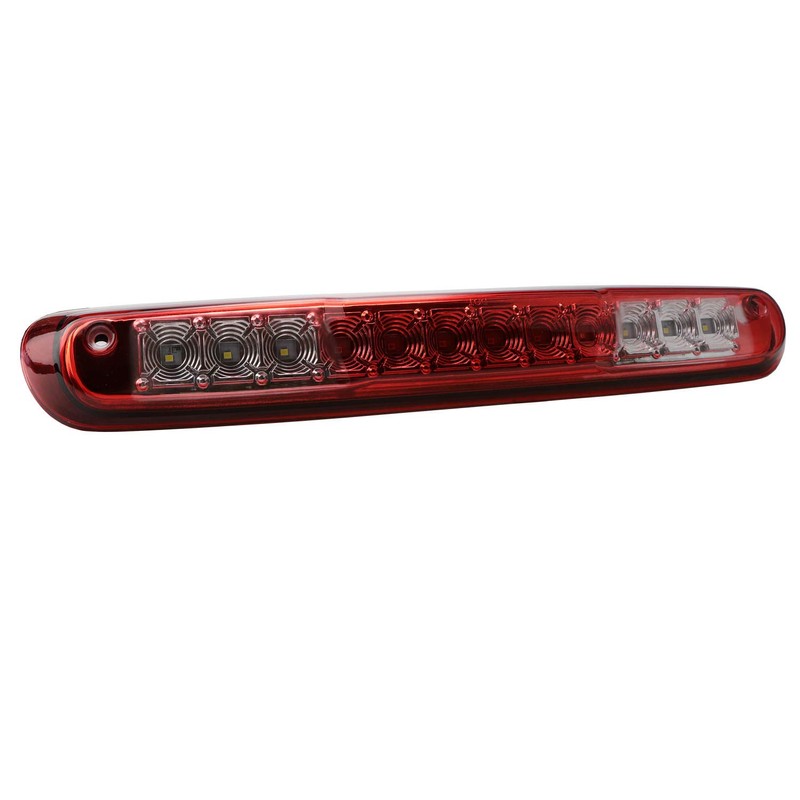 Tresound 3rd Third Brake Light for 2007-2013 Chevy Silverado/GMC Sierra