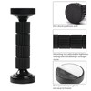 NIYATA 2 Pcs Headboard Stoppers Bed Wall Stoppers, Adjustable Threaded