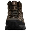 Merrell Men's Moab 3 Mid Hiking Boot, Earth, 10.5 W