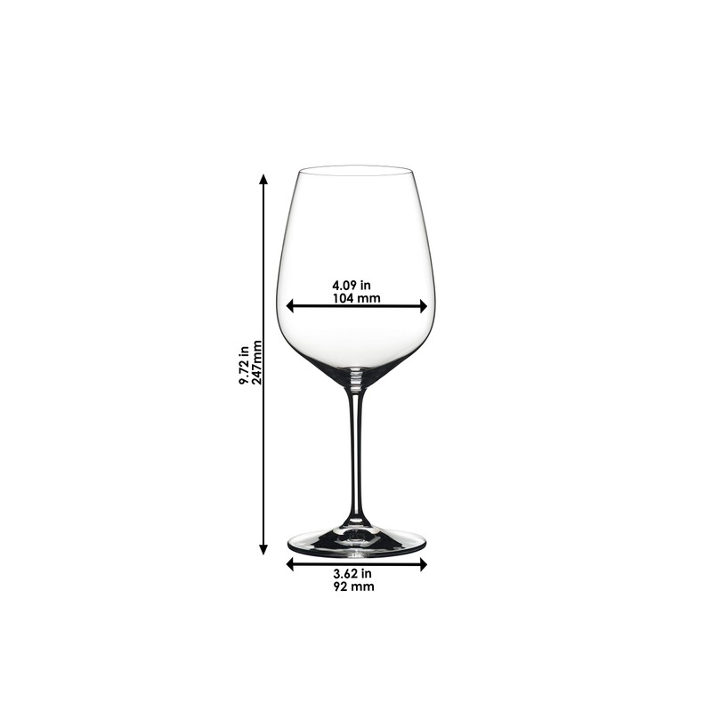 Riedel Extreme Cabernet