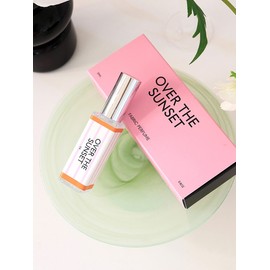 [Gift packaging] OVER THE SUNSET fabric perfume 25ml / [선물포장] OVER THE SUNSET fabric perfume 25ml