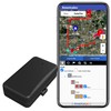 Americaloc Pro GPS Tracker LLX. Includes 4 Months of Free