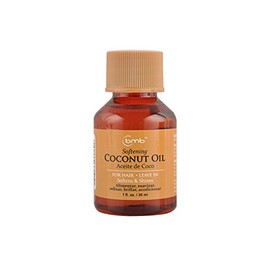BMB Softening Coconut Oil 1oz / 30ml