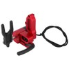 Aluminium Alloy Drop Away Arrow Rest with Lock Accessory for