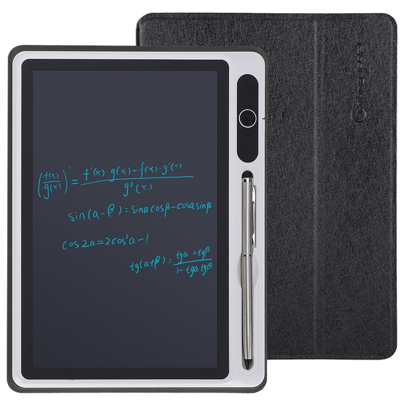 LCD Handwriting Board Electronic Writing Tablet Small Children's Hand Drawing