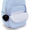 Kipling SEOUL S Kleiner Rucksack, Cloudy Sky Blue (Blau)