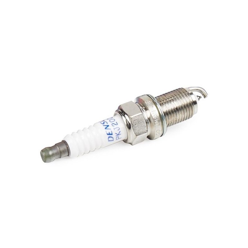 Denso (3247) PKJ20CR-L11 Double Platinum Spark Plug, Pack of 1