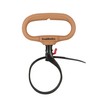 Southwire CLPT02 2-Inch Adjustable Heavy Duty Clamp Tie w/ Rotating