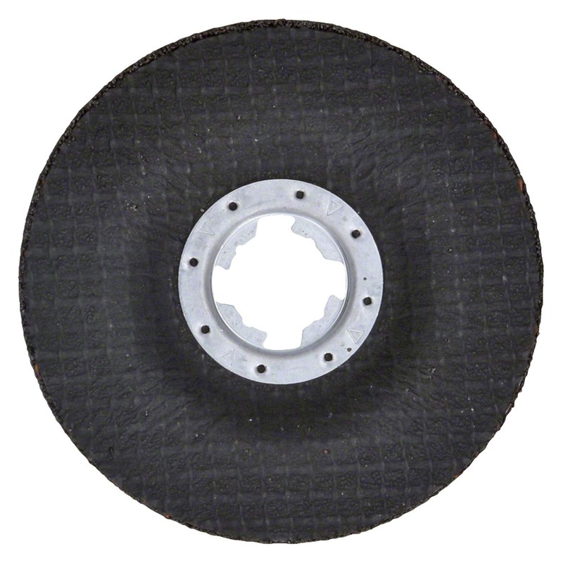 Bosch Professional 2608619258 Grinding Disc with Depressed Centre Expert (for