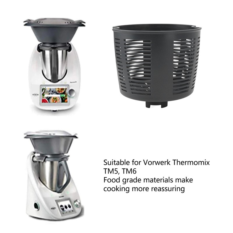 Water Filter Basket Net Pot Food Mixer Blender Spare Parts