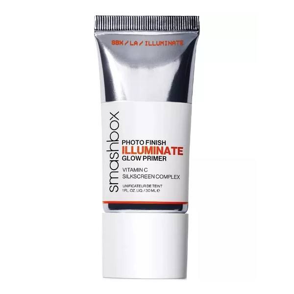 Smashbox - Photo Finish Illuminate Glow Primer Women Primer 1