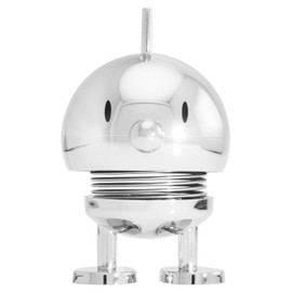 Hoptimist Baby Bumble (2004-80)-Chrome