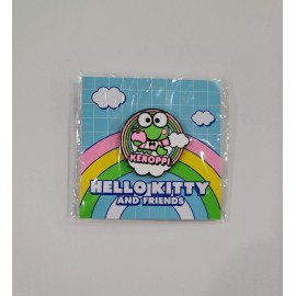 Sanrio Keroppi July 2021 Friend Of The Month Pin