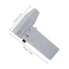 Powerful Turbo Fan High Speed Portable DIY Handheld Brushless Mini