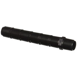 5-Pack Orbit 1/2 Inch x 6 Inch Poly Cut-Off Sprinkler Riser…