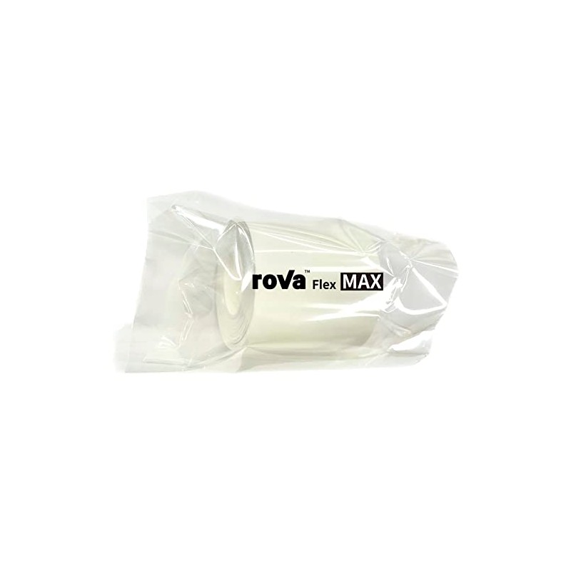 roVa Flex MAX Aerogel Insulation Tape 2" x 47.2" (5cm