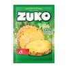 3 x zuko piña no sugar needed drink mix packs