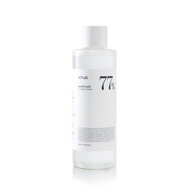 Anua Houttuynia cordata 77 Calming Toner 250mlA005177 / 아누아 어성초 77 진정 토너 250mlA005177