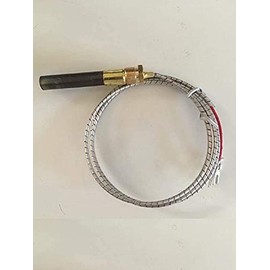 Generec Replacement for Heatilator Thermopile Part # 2103-512 By generec