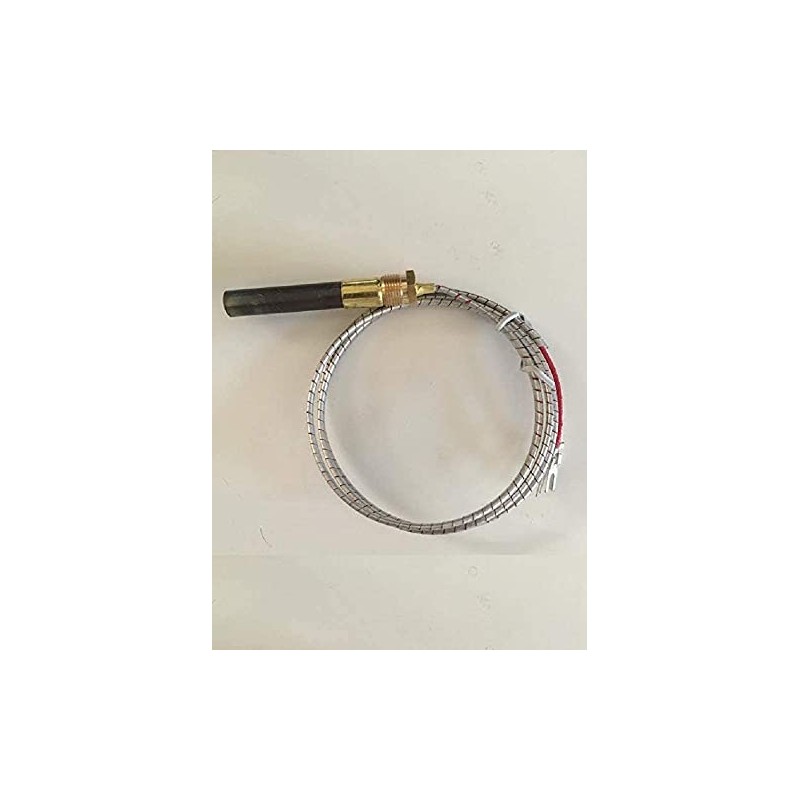 Generec Replacement for Heatilator Thermopile Part # 2103-512 By generec