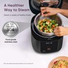 COSORI Rice Cooker 10 Cup, 24h Keep Warm, Non-stick Ceramic
