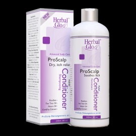 Herbal Glo Conditioner ProScalp 250mL