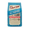 Bob's Red Mill Unbleached White All Purpose Baking Flour, 5