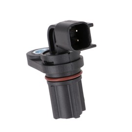 Rear Center ABS Wheel Speed Sensor Compatible with Ford F150(04-11),F250 F350 F450 F550 Super Duty(05-16),Lincoln Mark Lt(06-08) (Replaces 6L3Z 9E731-A, 4L3Z 9E731-AA, 6L3Z9E731A)