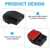 Annlpoy Deer Whistles Wildlife Warning, Made of High Quality ABS