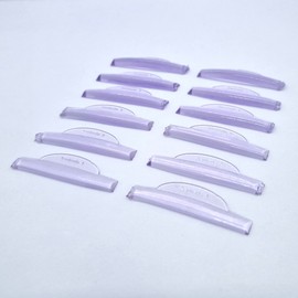[Boramedicos] Butterrod Season 2 UL Curl Tight Curl Eyelash Perm / [보라메디코스] 버터롯드 시즌2 UL컬 바짝컬 속눈썹펌