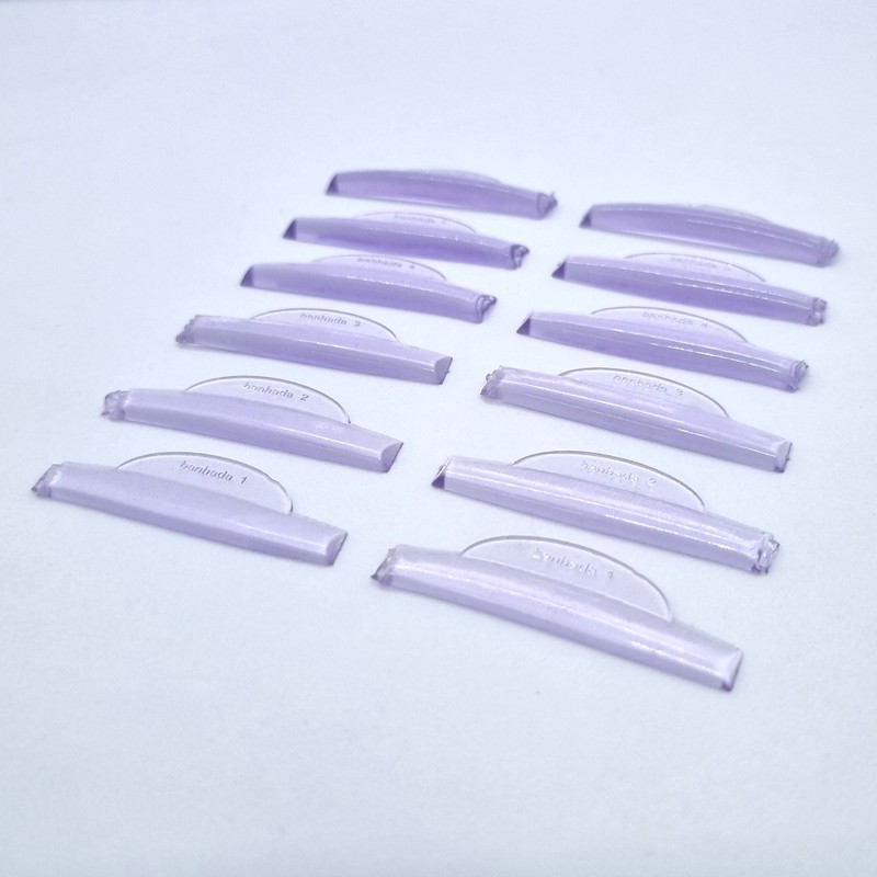 [Boramedicos] Butterrod Season 2 UL Curl Tight Curl Eyelash Perm