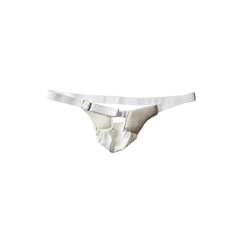 Suspensory with Elastic Waist Band, Medium