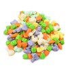 Candy Retailer Carrots Rabbits and Cottontails Easter Gummies 1 Lb