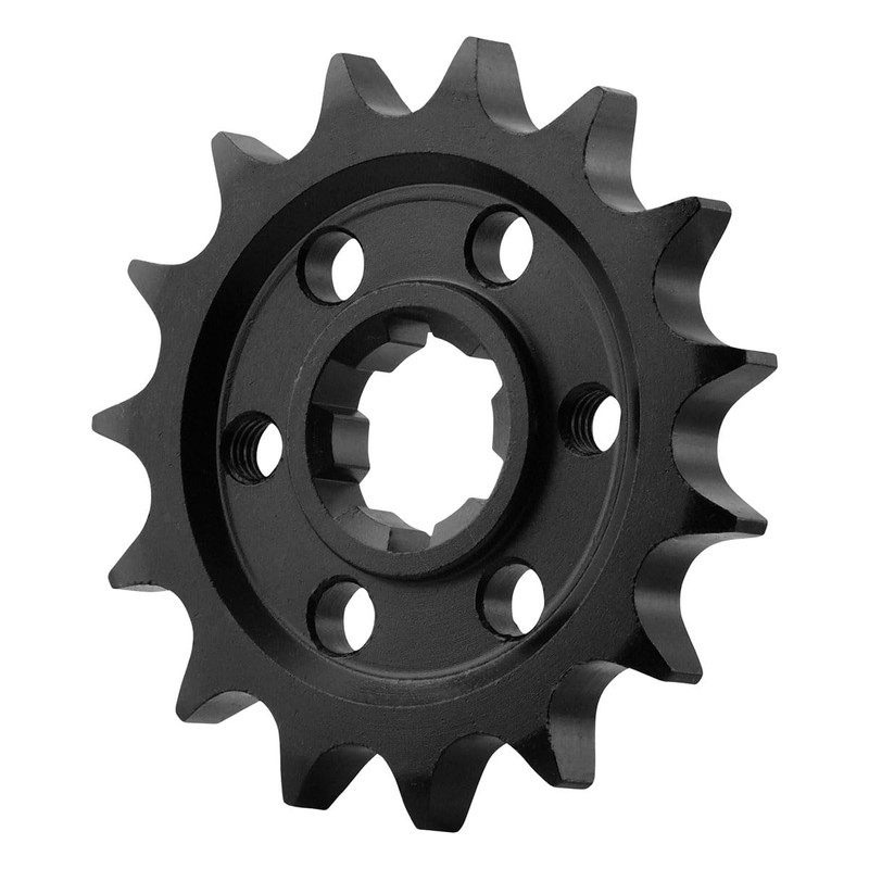 DRC surrounded When 428 Size 15