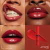 Butter Gloss A Liquid Lipstick 40 Color Modern Red Body