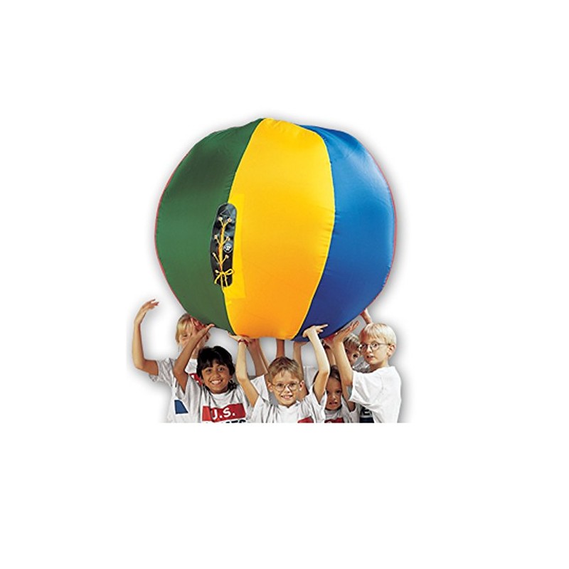 US Games Bladder Only Cageball (72-Inch)