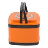 304 Stainless Steel Insulated Bento Box Leakproof Stackable Japanese Insulated