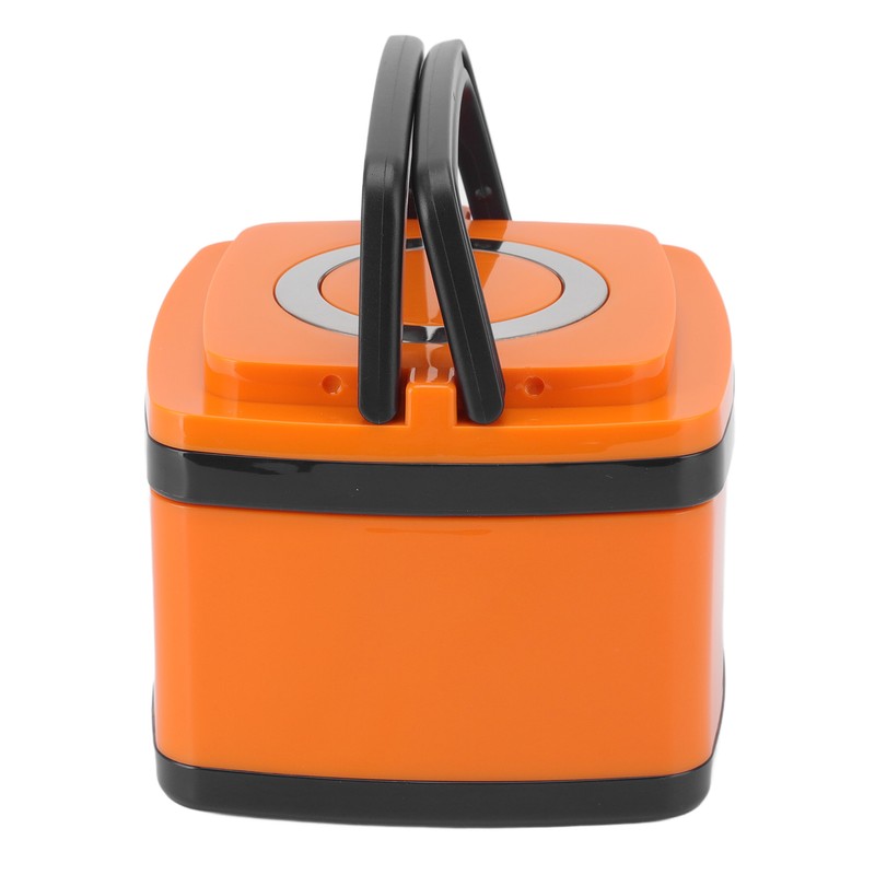 304 Stainless Steel Insulated Bento Box Leakproof Stackable Japanese Insulated