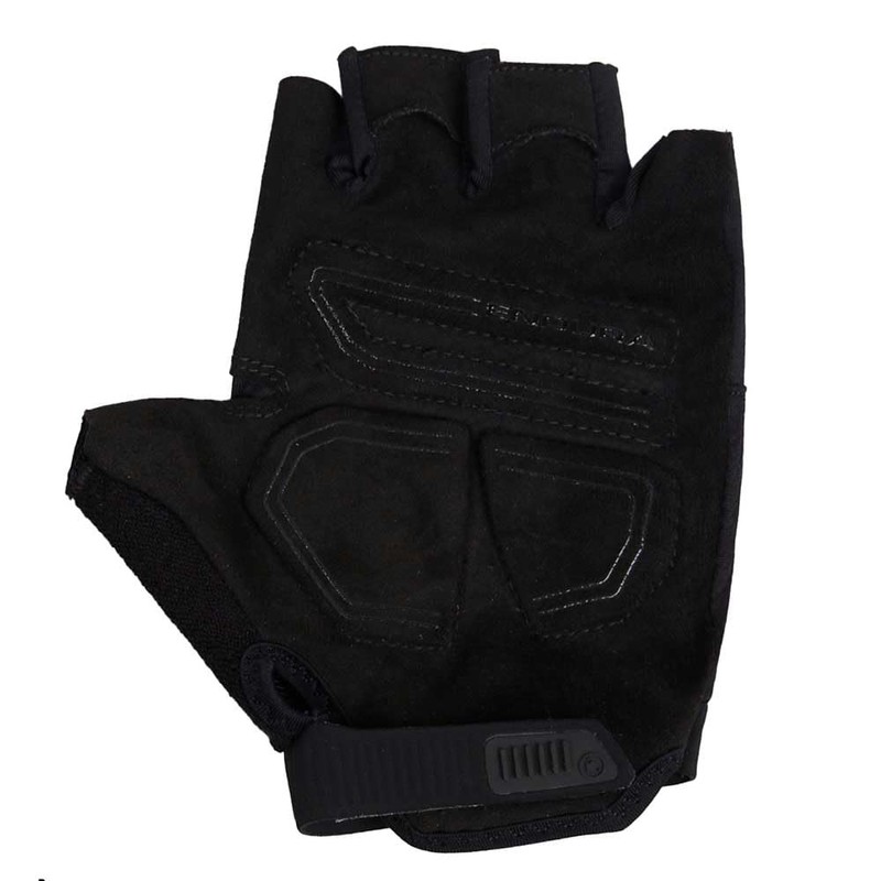 Endura Adult Unisex Loop Cycling Mitt, Bramble, L