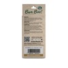 Jabón Artesanal Natural Cerveza y Almendras 100 g Bam Boo!