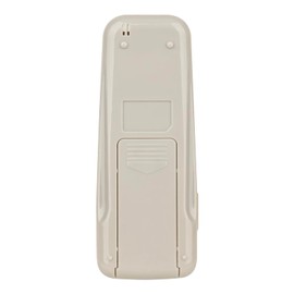 VINABTY Ersatz Fernbedienung Kompatibel mit Carrier ZBG-01R AC Air Conditioner