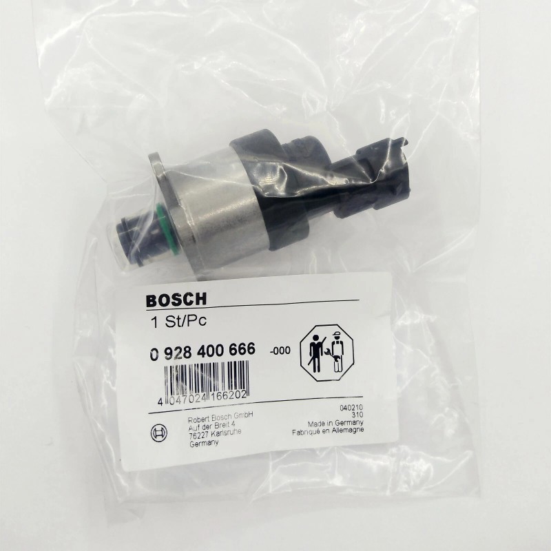 FOR OEM BRAND Fuel Control Actuator FCA MPROP for BOSCH