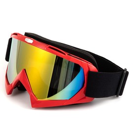 Motorcycle Goggles Vintage Goggles Motorcycle Goggles for men Cycling Off-Road Ski Sport ATV Dirt Bike Racing Glasses