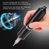 Electric Alloy Semi Permanent Eyebrow Body Tattoo Pen Liner Shader