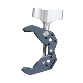 FALCAM F22 Quick Release Super Clamp Ensures Stability and Durability Quick Installation and Removal Camera Accessory for Photographer F22A4801