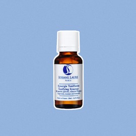 George Stephen [Georgian Laure] Elasticity Essential, Synergie Tonipiant 20ml / [조지앙 로르] 탄력 에센셜, 시네르지 또니피앙뜨 20ml